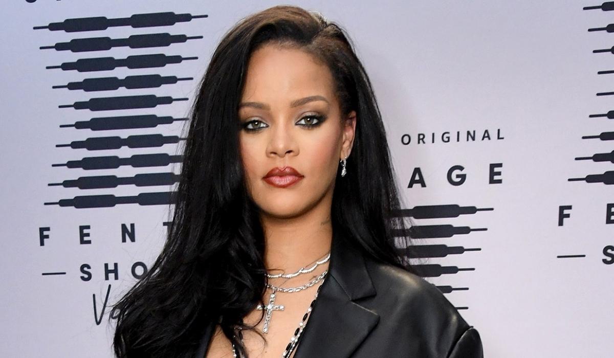 Rihanna Will Headline the 2023 Super Bowl Halftime Show